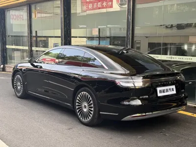 享界 Xiangji S9 2025, 1400 км, за 42899.98 USD