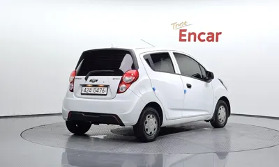 ChevroletGMDaewoo Spark 2014, 149821 км, за 1888.39 USD