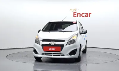 ChevroletGMDaewoo Spark 2014, 149821 км, за 1888.39 USD