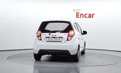 ChevroletGMDaewoo Spark 2014, 149821 км, за 1888.39 USD