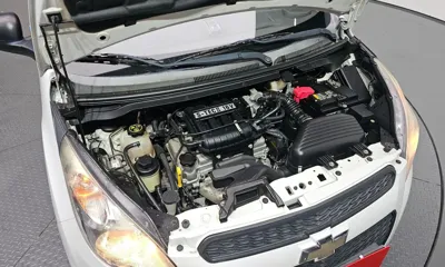 ChevroletGMDaewoo Spark 2014, 149821 км, за 1888.39 USD - фото 6