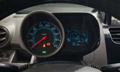 ChevroletGMDaewoo Spark 2014, 149821 км, за 1888.39 USD - фото 8