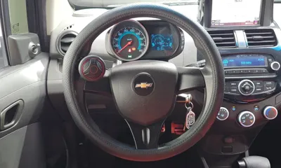 ChevroletGMDaewoo Spark 2014, 149821 км, за 1888.39 USD - фото 12