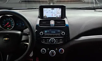 ChevroletGMDaewoo Spark 2014, 149821 км, за 1888.39 USD - фото 13