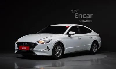Hyundai Sonata · 2023 год