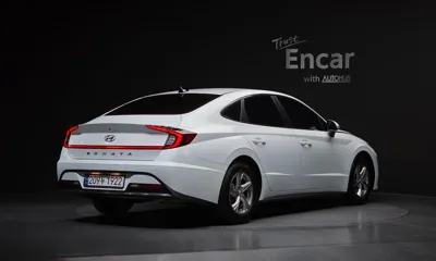 Hyundai Sonata 2023, 56139 км, за 12817.97 USD