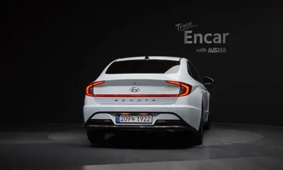 Hyundai Sonata 2023, 56139 км, за 12817.97 USD