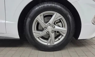 Hyundai Sonata 2023, 56139 км, за 12817.97 USD