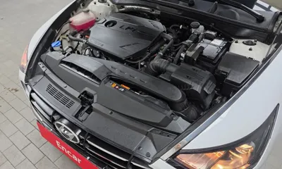 Hyundai Sonata 2023, 56139 км, за 12817.97 USD - фото 6