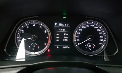 Hyundai Sonata 2023, 56139 км, за 12817.97 USD - фото 8