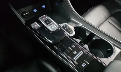 Hyundai Sonata 2023, 56139 км, за 12817.97 USD - фото 9