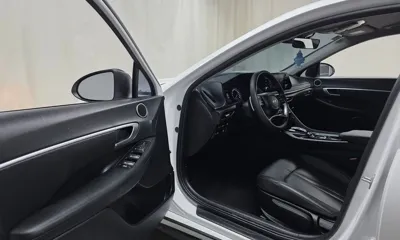 Hyundai Sonata 2023, 56139 км, за 12817.97 USD - фото 10
