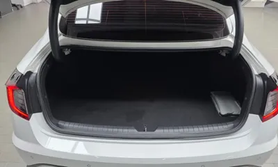 Hyundai Sonata 2023, 56139 км, за 12817.97 USD - фото 20