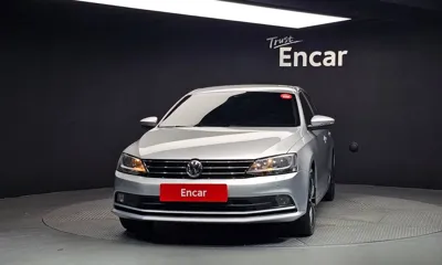 Volkswagen Jetta 2015, 136550 км, за 3144.28 USD