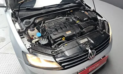 Volkswagen Jetta 2015, 136550 км, за 3144.28 USD - фото 6