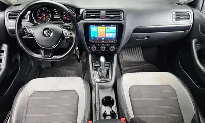 Volkswagen Jetta 2015, 136550 км, за 3144.28 USD - фото 7