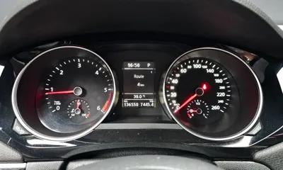 Volkswagen Jetta 2015, 136550 км, за 3144.28 USD - фото 8