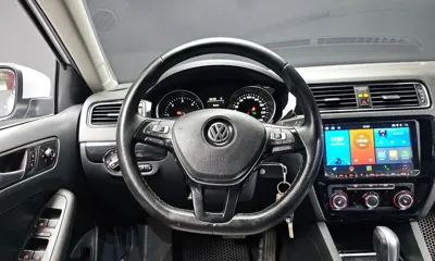 Volkswagen Jetta 2015, 136550 км, за 3144.28 USD - фото 12