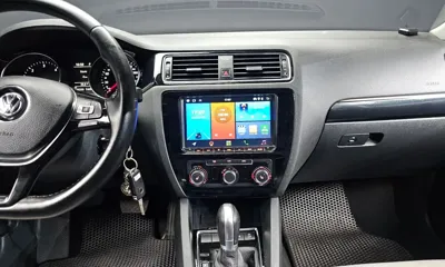 Volkswagen Jetta 2015, 136550 км, за 3144.28 USD - фото 13