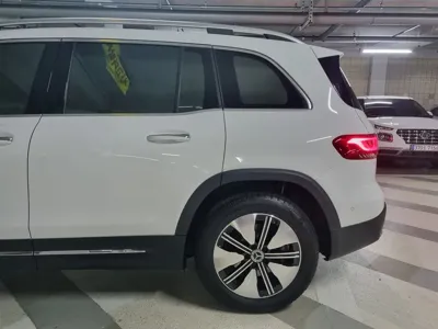 Mercedes-Benz EQB 2024, 18101 км, за 29641.71 USD