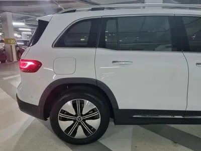 Mercedes-Benz EQB 2024, 18101 км, за 29641.71 USD