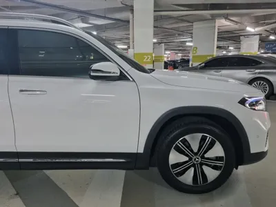Mercedes-Benz EQB 2024, 18101 км, за 29641.71 USD - фото 6