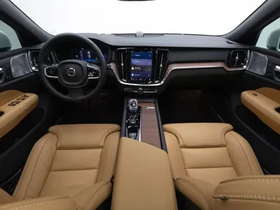 Volvo V60 2025, 2792 км, за 33149.53 USD - фото 7