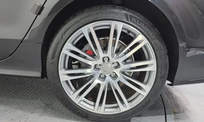 Audi A7 2015, 114105 км, за 9744.52 USD
