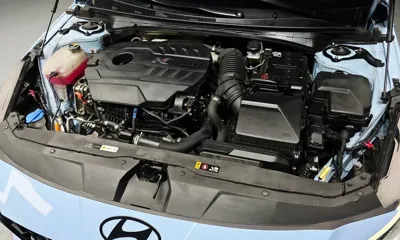 Hyundai Avante 2023, 82355 км, за 14767.12 USD - фото 6