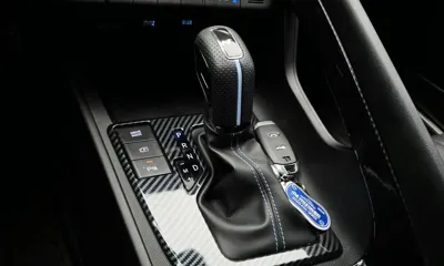 Hyundai Avante 2023, 82355 км, за 14767.12 USD - фото 9