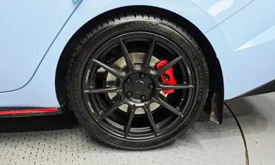 Hyundai Avante 2023, 82355 км, за 14767.12 USD - фото 21