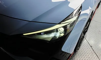 Hyundai Avante 2023, 82355 км, за 14767.12 USD - фото 22