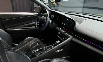 Hyundai Avante 2023, 82355 км, за 14767.12 USD - фото 29