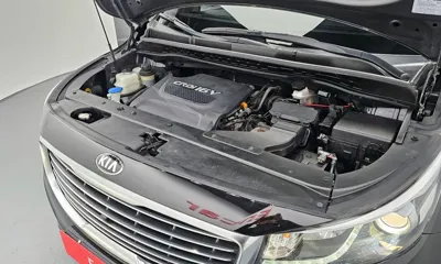 Kia Canival 2017, 119693 км, за 11444.36 USD - фото 6