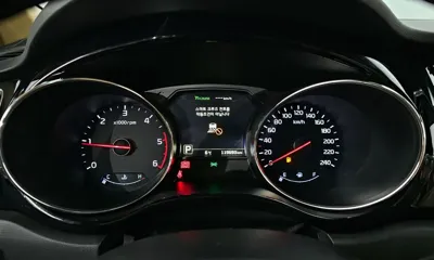Kia Canival 2017, 119693 км, за 11444.36 USD - фото 8