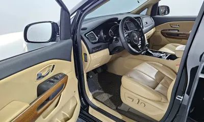 Kia Canival 2017, 119693 км, за 11444.36 USD - фото 10