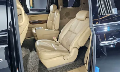 Kia Canival 2017, 119693 км, за 11444.36 USD - фото 11