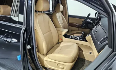 Kia Canival 2017, 119693 км, за 11444.36 USD - фото 12