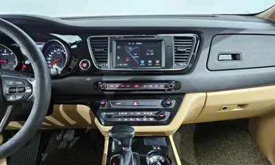 Kia Canival 2017, 119693 км, за 11444.36 USD - фото 20