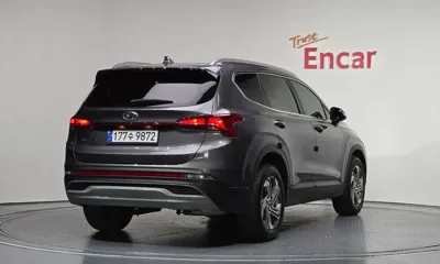 Hyundai Santafe 2022, 15718 км, за 16474.57 USD
