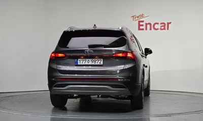 Hyundai Santafe 2022, 15718 км, за 16474.57 USD