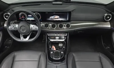 Mercedes-Benz E-Class 2019, 18216 км, за 22974.92 USD - фото 7