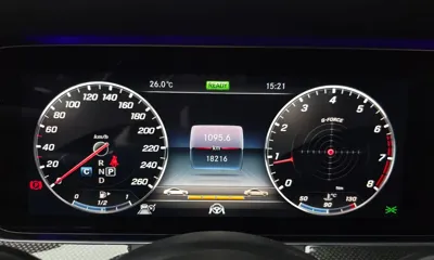 Mercedes-Benz E-Class 2019, 18216 км, за 22974.92 USD - фото 8