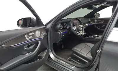 Mercedes-Benz E-Class 2019, 18216 км, за 22974.92 USD - фото 10