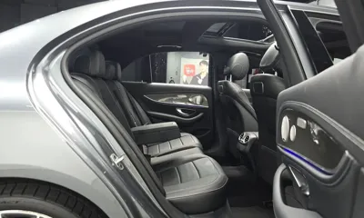 Mercedes-Benz E-Class 2019, 18216 км, за 22974.92 USD - фото 12