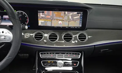Mercedes-Benz E-Class 2019, 18216 км, за 22974.92 USD - фото 13