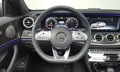 Mercedes-Benz E-Class 2019, 18216 км, за 22974.92 USD - фото 14