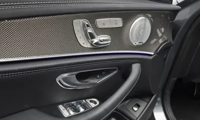 Mercedes-Benz E-Class 2019, 18216 км, за 22974.92 USD - фото 19