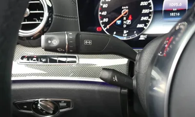 Mercedes-Benz E-Class 2019, 18216 км, за 22974.92 USD - фото 27
