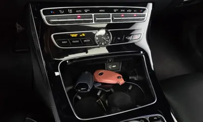 Mercedes-Benz E-Class 2019, 18216 км, за 22974.92 USD - фото 33